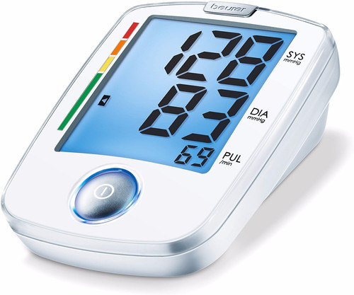 Beurer blood pressure deals monitor