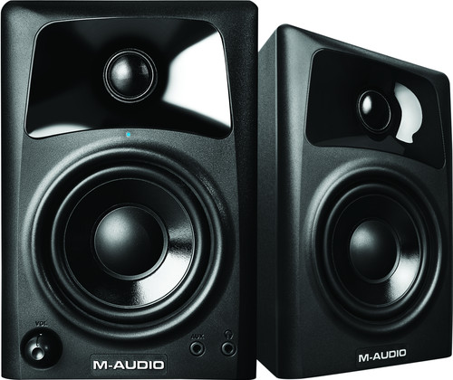 m audio av 32