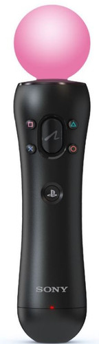 sony ps4 move controller