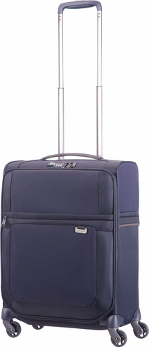 samsonite uplite spinner 55cm