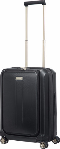 samsonite prodigy spinner expandable 55 cm