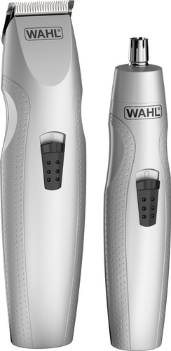 wahl mustache and beard trimmer