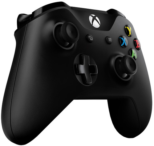 official xbox one s controller