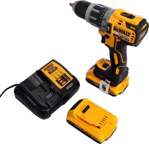 DeWalt DCD796D2 QW Coolblue Before 23 59 delivered tomorrow