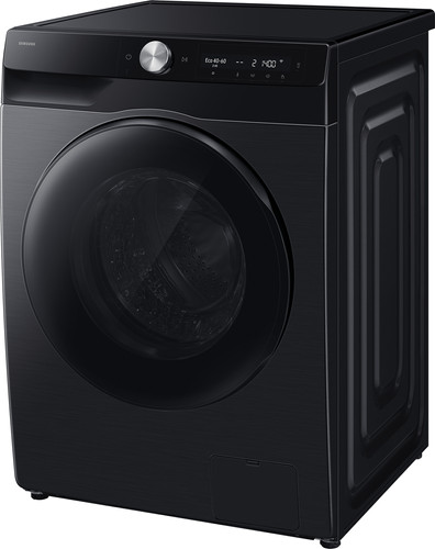 Samsung WD90HG6U94BBU3 AI Wash - 9/6 kg rechterkant