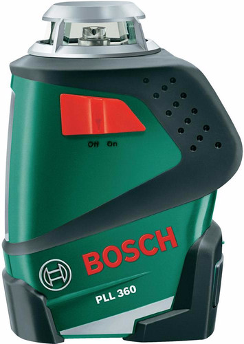 Bosch Pll 360 Coolblue Before 23 59 Delivered Tomorrow