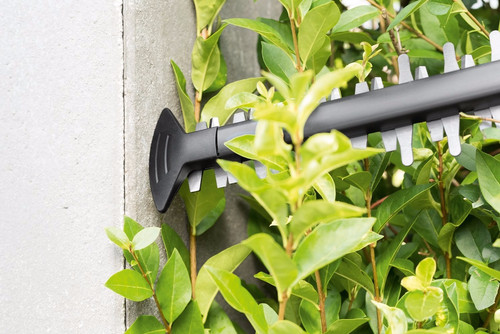 Bosch AHS 50-20 Li detail