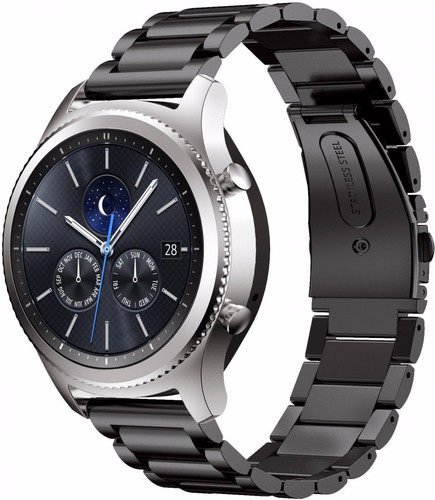 gear s3 stainless steel