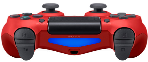 Red ps4 2024