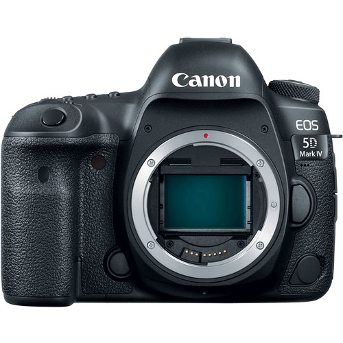 Menagerry De andere dag Great Barrier Reef Canon EOS 5D Mark IV Body - Coolblue - Voor 23.59u, morgen in huis