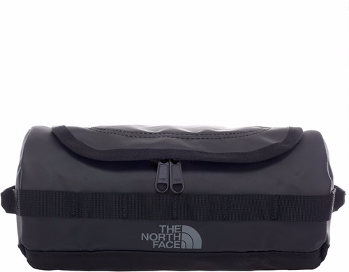 north face toilet bag