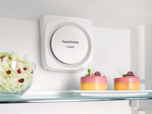 Liebherr K 3730-21 detail