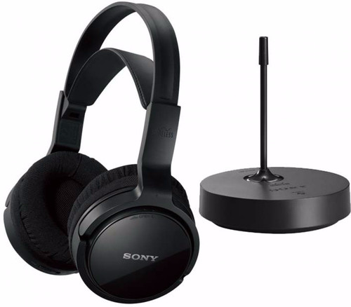 rand reactie Intimidatie Sony MDR-RF811RK - Coolblue - Voor 23.59u, morgen in huis