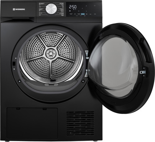Wisberg WBDR1BB9NB SwiftDry inside