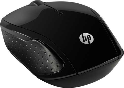 HP Draadloze 200 Zwart - Coolblue - Voor morgen in huis