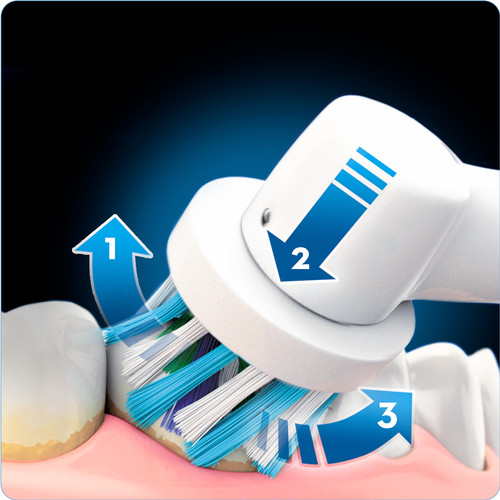 oral b 8900 genius duo