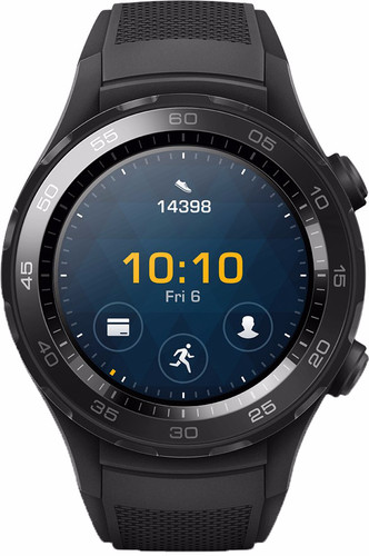 huawei watch sport 2 review
