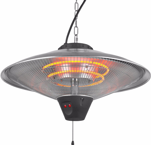 Broederschap heldin Krijger Eurom Partytent Heater 2100 - Coolblue - Voor 23.59u, morgen in huis