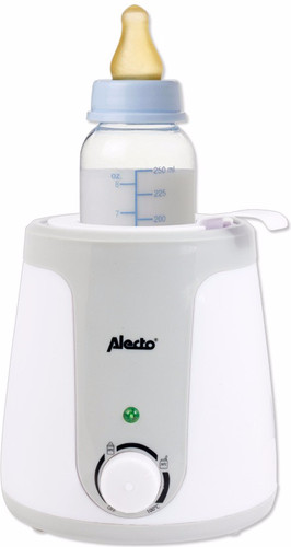 Alecto BW-70 samengesteld product