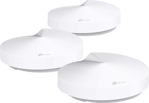 Tp Link Deco M5 Multi Room Wifi 3 Pack