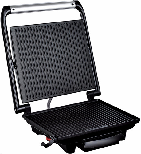 Tefal Grill Panini GC241D12 - Coolblue - Before delivered tomorrow