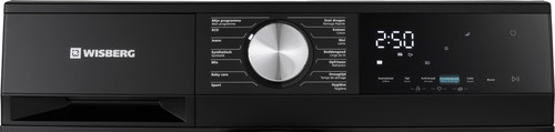 Wisberg WBDR1BB9NB SwiftDry detail