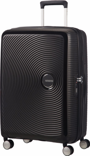 American Soundbox Expandable Spinner 67cm Bass Black - Coolblue - Before 23:59, tomorrow