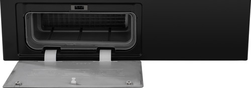 Wisberg WBDR5AB9ML CondenserClean detail