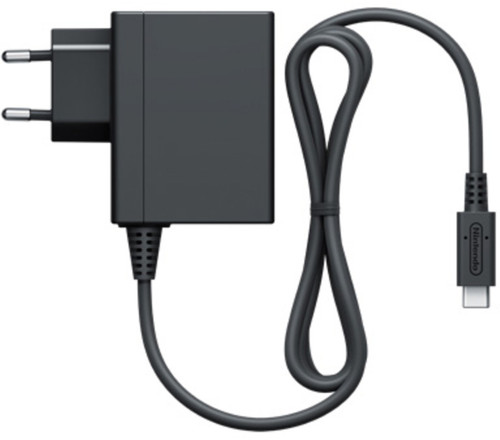 Nintendo switch dock sales power cord