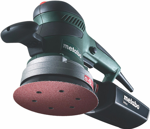 Makita Papier Abrasif Crochet Et Boucle 150 Mm K100 P-31946