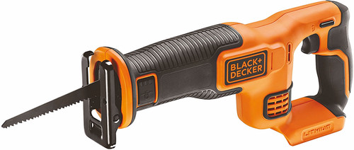 Black & decker online battery saw