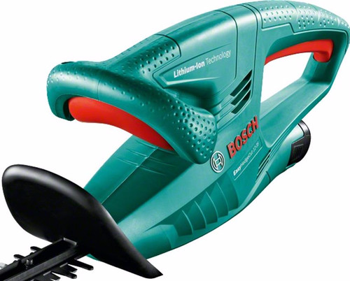 Bosch Easy HedgeCut 12-35 Li detail
