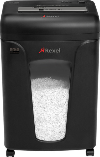 Rexel REM820 Main Image