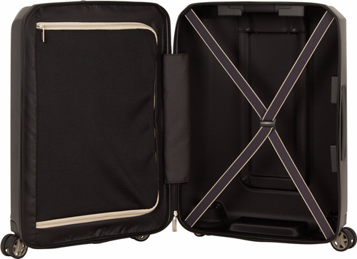 samsonite prodigy spinner 55cm