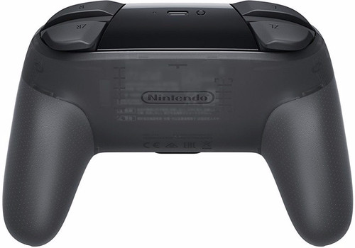 nintendo switch pro controller alternatives