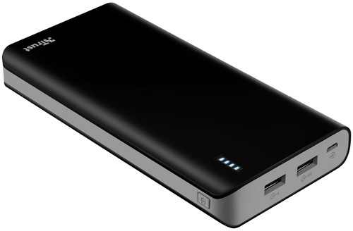 powerbank 20000mah