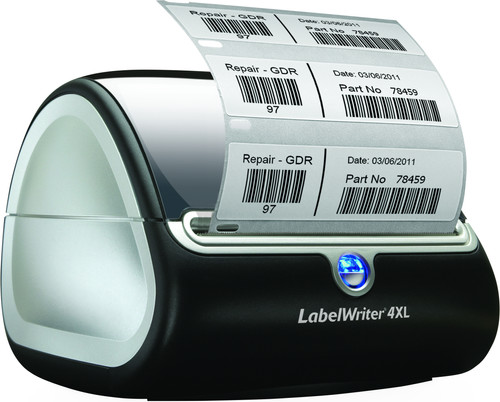 dymo label maker 4xl