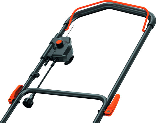DE BESTE GRASMAAIER: BLACK+DECKER LM2000-QS