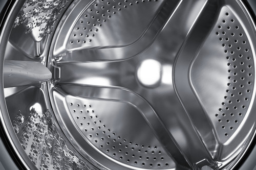 Samsung WD90HG6U94BBU3 AI Wash - 9/6 kg binnenkant