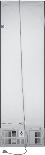 Wisberg WBKVC200ANFB back