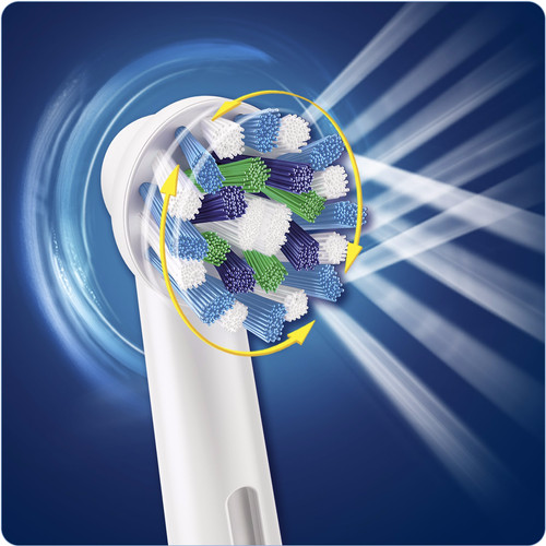 oral b pro 2700 cross action