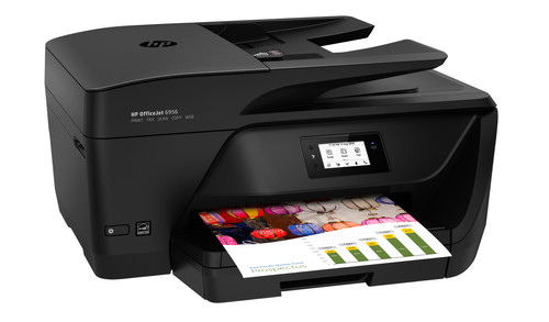 Hp Officejet 6950 E All In One Coolblue Before 23 59