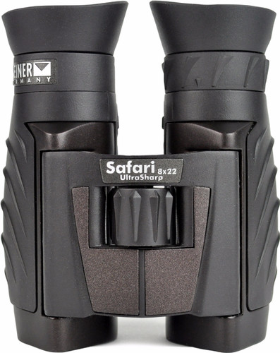 steiner safari ultrasharp 8x22
