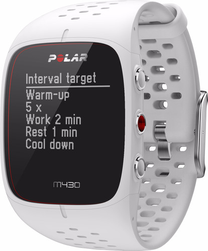 polar m430 model 2p