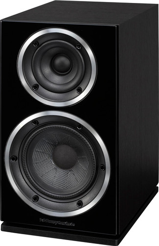 wharfedale diamond 220 black