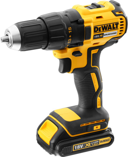 Duur cursief periscoop DeWalt DCD777S2T-QW - Coolblue - Voor 23.59u, morgen in huis