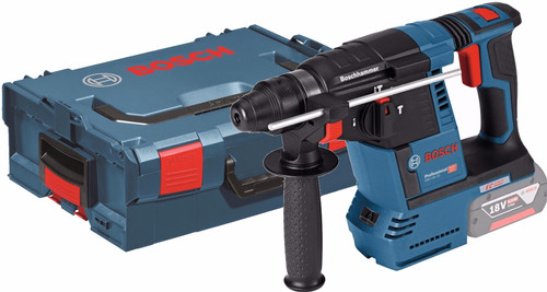 Bosch Gbh 18v 26 Without Battery Coolblue Before 23 59 Delivered Tomorrow