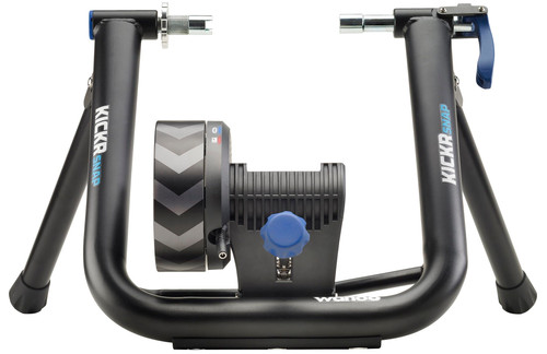 wahoo kickr snap bike trainer
