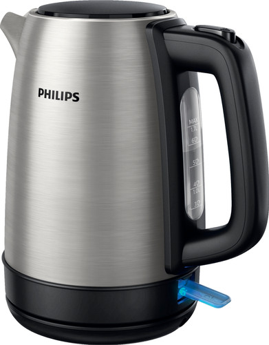 Mechanisch Betrokken pastel Philips Daily Collection HD9350/90 - Coolblue - Voor 23.59u, morgen in huis