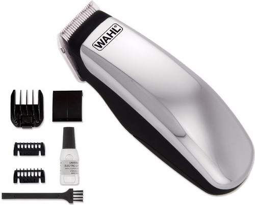 wahl pocket pro trimmer